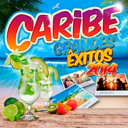 Caribe Grandes Exitos 2014