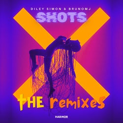 SHOTS (The Remixes)