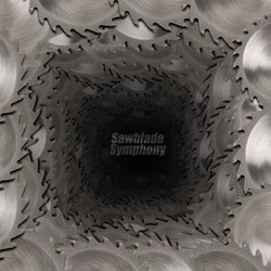 Sawblade Symphony
