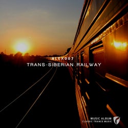 Trans-Siberian Railway (Music Album)