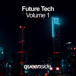 Future Tech, Vol.1