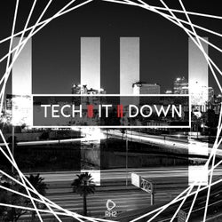 Tech It Down! Vol. 44