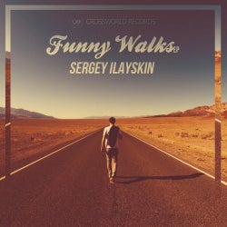 Funny Walks EP