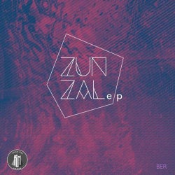 Zunzal EP