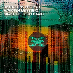 Night of Tech Panic