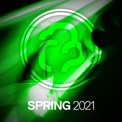 Infrasonic Spring Selection 2021