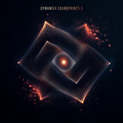 Capa de Dynamica Soundprints 3
