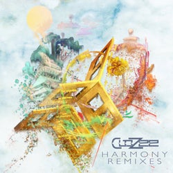 Harmony Remixes
