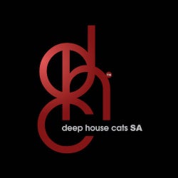 Deep House Cats SA