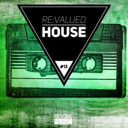 Re:Valued House, Vol. 13