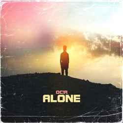 Alone