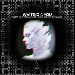 Waiting For You (Extended Mix)
