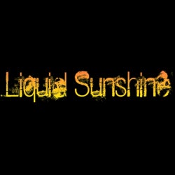 Liquid Sunshine
