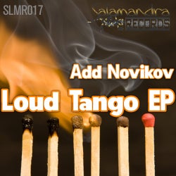 Loud Tango EP