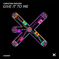 Give It to Me