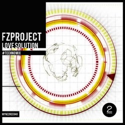 Love Solution - Techno Mix
