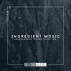 Ingredient Music, Vol. 35