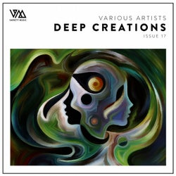 Deep Creations Issue 17