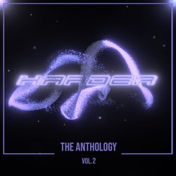 Harder - The Anthology, Vol. 2
