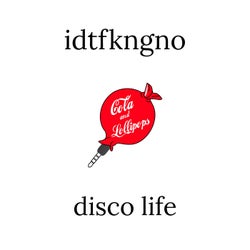 Disco Life