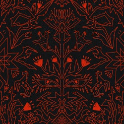 UA TRIBAL vol. 1