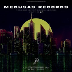 Medusas Records Miami Sampler 2023 (Part 2) EP