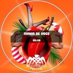 Mania De Voce