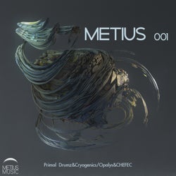 METIUS-001