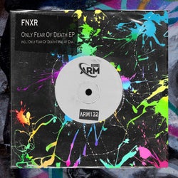 Only Fear Of Death EP