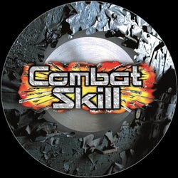 Combat Skill, Vol. 3