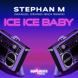 Ice Ice Baby (Manuel Grandi Ibiza Remix)