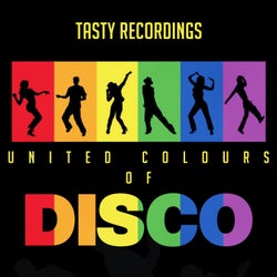 United Colours Of Disco