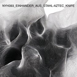 Aztec Knife