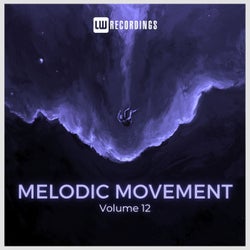 Melodic Movement, Vol. 12