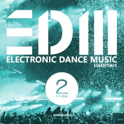 Edm (Electronic Dance Music Essentials)