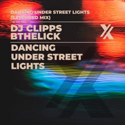 Dancing Under Street Lights (Extended Mix)