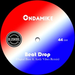 Beat Drop (Digital Base & Andy Vibes Remix)