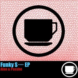 Funky Shit EP