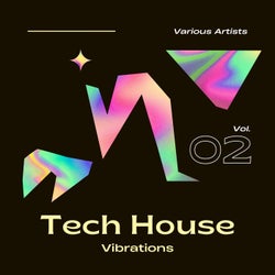 Tech House Vibrations, Vol. 2