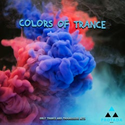 Colors of Trance (Only Trance and Progressive Hits)
