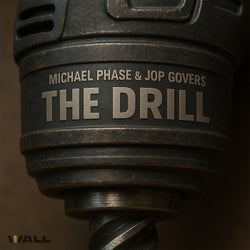 The Drill - Extended Mix