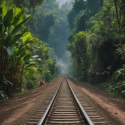 Long Train Running