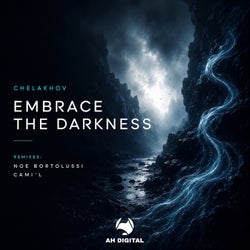 Embrace the Darkness