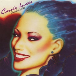 Carrie Lucas: Greatest Hits