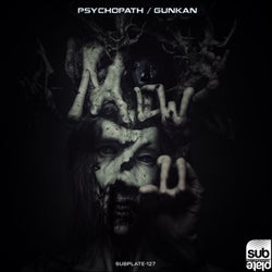 Psychopath / Gunkan