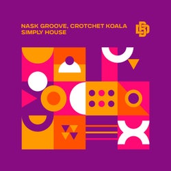Simply House (Extended Mix)