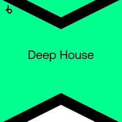 Best New Deep House: February