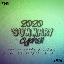 2020 Summary Cypher