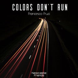 Colors Don't Run