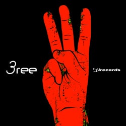 3ree-RED Edition